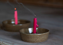 Load image into Gallery viewer, Make a Wish Candle Holder