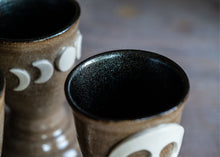 Load image into Gallery viewer, Evil Eye Goblet