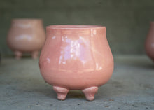 Load image into Gallery viewer, Cauldron Mug in pink