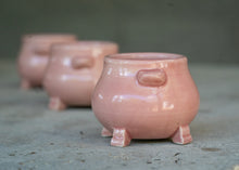 Load image into Gallery viewer, Mini Cauldron Votive