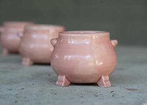 Mini Cauldron Votive