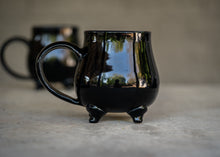 Load image into Gallery viewer, Classic Cauldron Mug