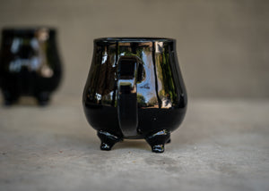 Classic Cauldron Mug