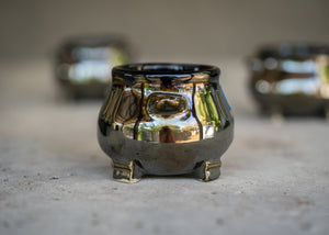 Mini Cauldron Votive