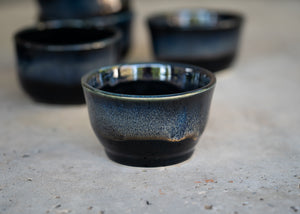 Small bowl