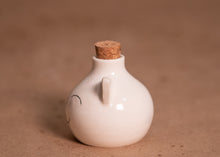 Load image into Gallery viewer, White Cat Potion bottle