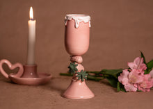 Load image into Gallery viewer, Strawberries and Cream Champagne Cup