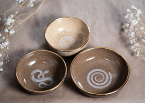 Snake Dish