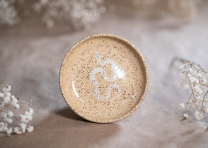 Snake Dish