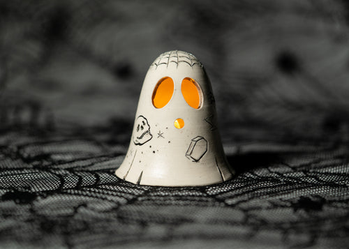 Tattoo Boo