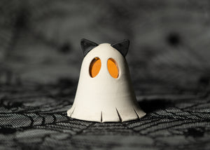 Kitty Ghost