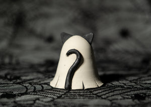 Kitty Ghost