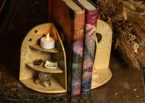 Bookends
