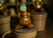 Load image into Gallery viewer, Lidded Mandrake Mug