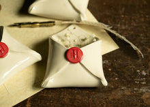 Load image into Gallery viewer, Acceptance Letter Wall Hanging