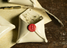 Load image into Gallery viewer, Acceptance Letter Wall Hanging