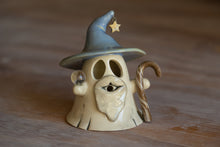 Load image into Gallery viewer, Wizard Ghost