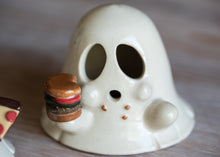 Load image into Gallery viewer, Burger Boo