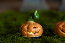 Load image into Gallery viewer, Micro Jack O&#39;Lanterns