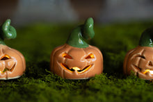 Load image into Gallery viewer, Micro Jack O&#39;Lanterns