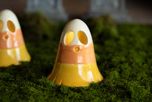 Load image into Gallery viewer, Candy Corn Ghost