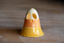 Load image into Gallery viewer, Candy Corn Ghost