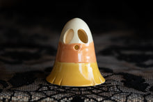 Load image into Gallery viewer, Candy Corn Ghost