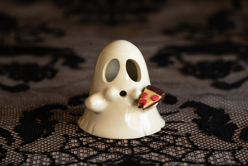 Pizza Ghost