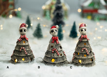 Load image into Gallery viewer, Creepmas Trees - Jack