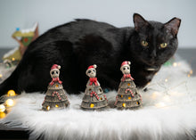 Load image into Gallery viewer, Creepmas Trees - Jack