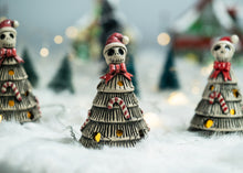 Load image into Gallery viewer, Creepmas Trees - Jack