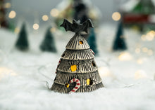 Load image into Gallery viewer, Creepmas Trees - Bat