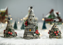 Load image into Gallery viewer, Creepmas Trees - Spider