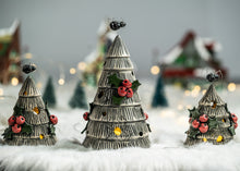 Load image into Gallery viewer, Creepmas Trees - Spider