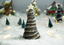 Load image into Gallery viewer, Creepmas Trees - Star - large