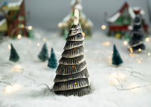 Load image into Gallery viewer, Creepmas Trees - Star - large