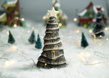 Load image into Gallery viewer, Creepmas Trees - Star - large