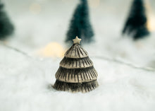 Load image into Gallery viewer, Creepmas Trees - Star - micro