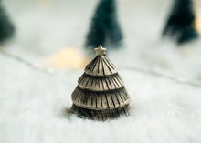Load image into Gallery viewer, Creepmas Trees - Star - micro