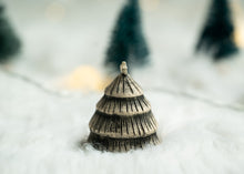 Load image into Gallery viewer, Creepmas Trees - Star - micro