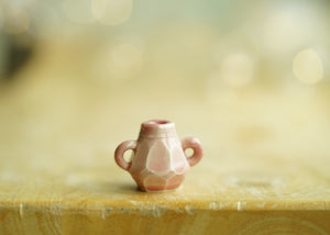 Potion bottle (micro) - Pink