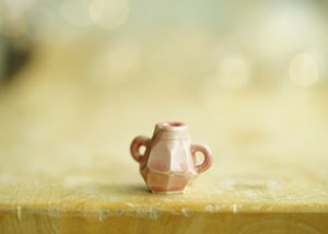 Potion bottle (micro) - Pink