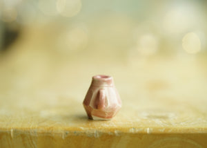 Potion bottle (micro) - Pink