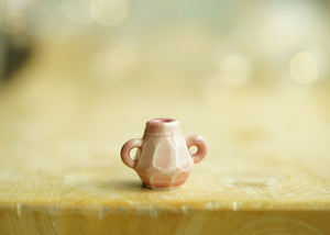 Potion bottle (micro) - Pink