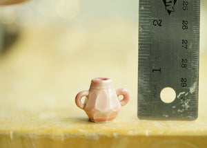 Potion bottle (micro) - Pink