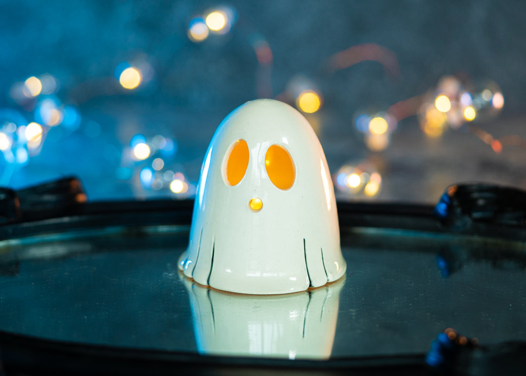 Ghost luminary