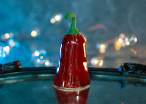 Ghost Pepper Luminary