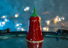 Load image into Gallery viewer, Ghost Pepper Luminary