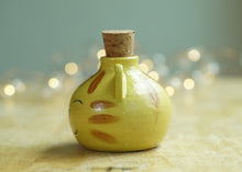 Load image into Gallery viewer, Potion Bottle Cat - Ginger Tabby