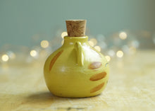 Load image into Gallery viewer, Potion Bottle Cat - Ginger Tabby